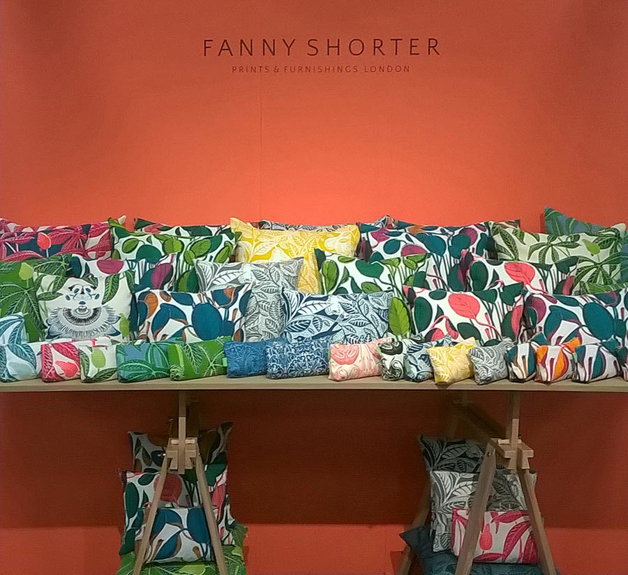 Fanny Shorter