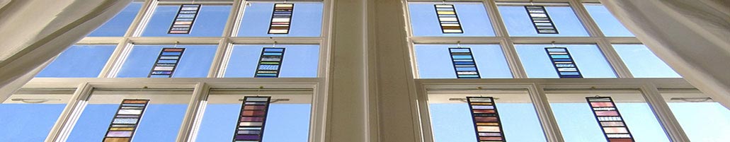 Window Hangings